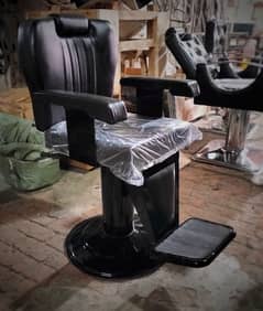 2 Salon chairs for sale