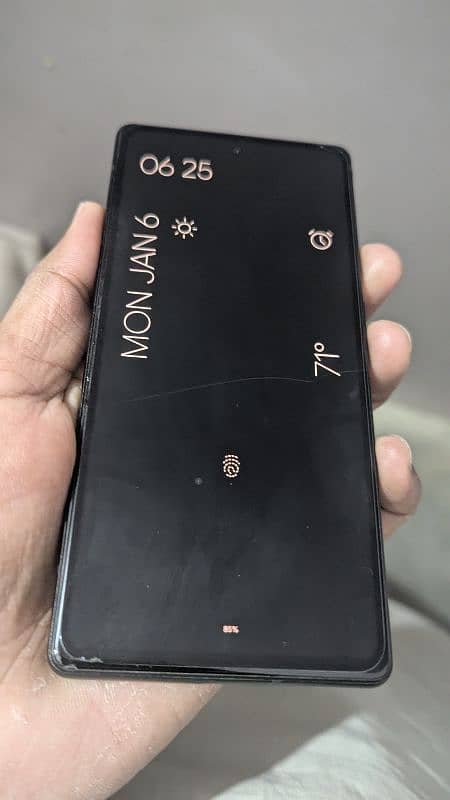 Google Pixel 6a Non-PTA OEM Locked 1