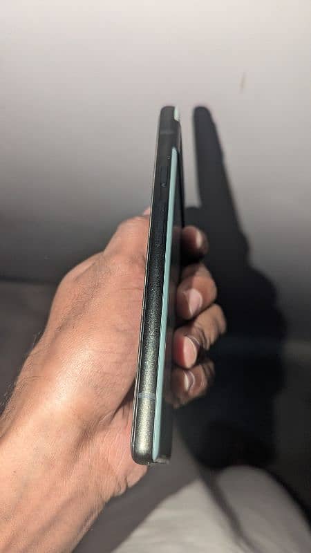 Google Pixel 6a Non-PTA OEM Locked 5