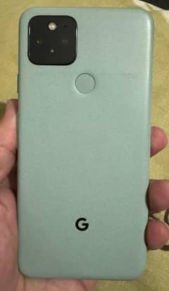 Google Pixel 5