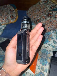 Geekvape MAX 100