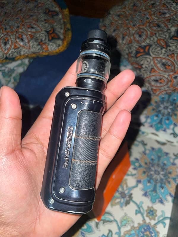 Geekvape MAX 100 1