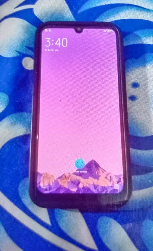 vivo s1 2 months used 1