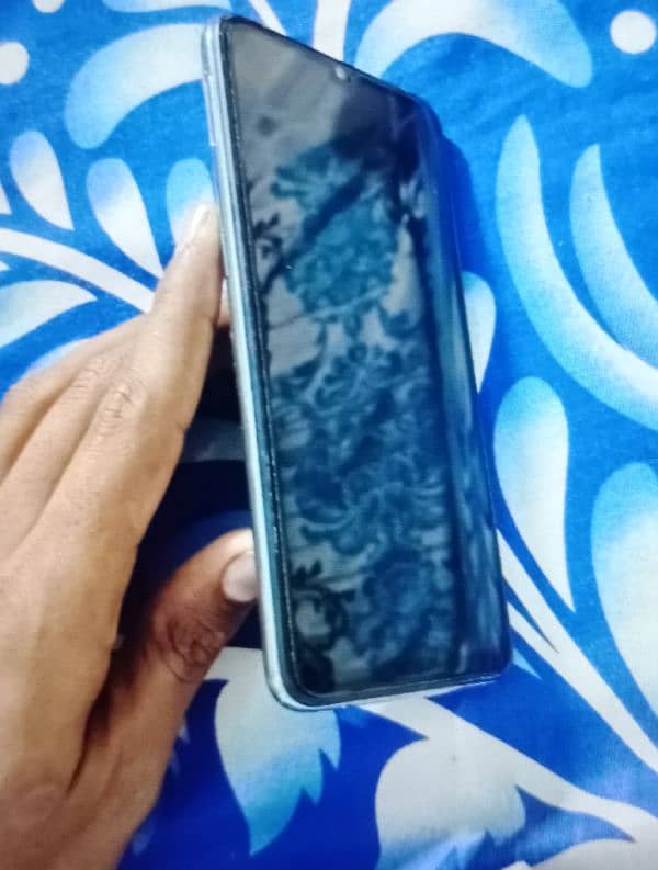 vivo s1 2 months used 5