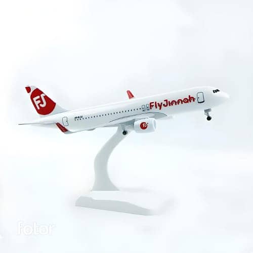 Airplane Models 20 cm. Metal Aircraft Models Airlines Models for decor 15