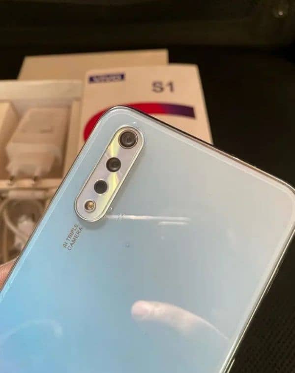 Vivo S1 8GB256GB 03138360314 1