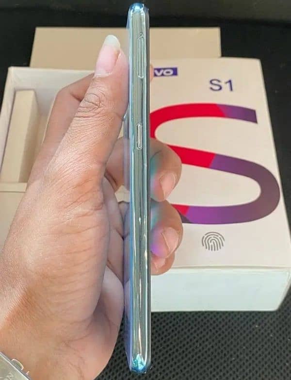 Vivo S1 8GB256GB 03138360314 5