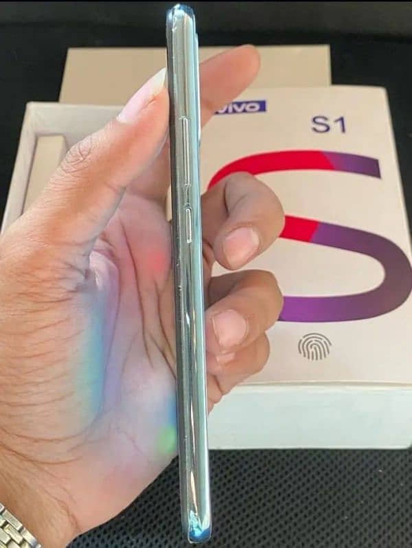 Vivo S1 8GB256GB 03138360314 6