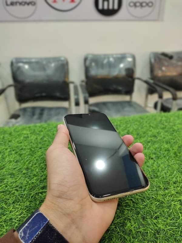 Iphone 11 Non Pta Jv 64gb 1