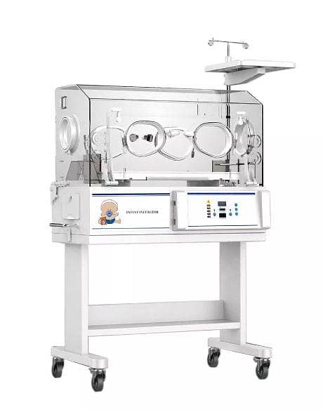 Baby incubator  Model: IP-100 8