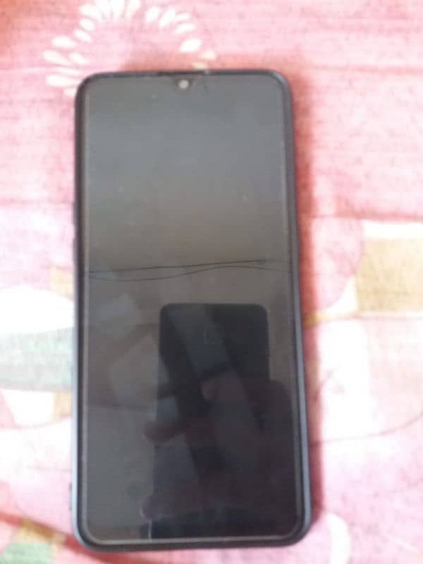 oppo Reno z non pta Back crake Baki all working 0