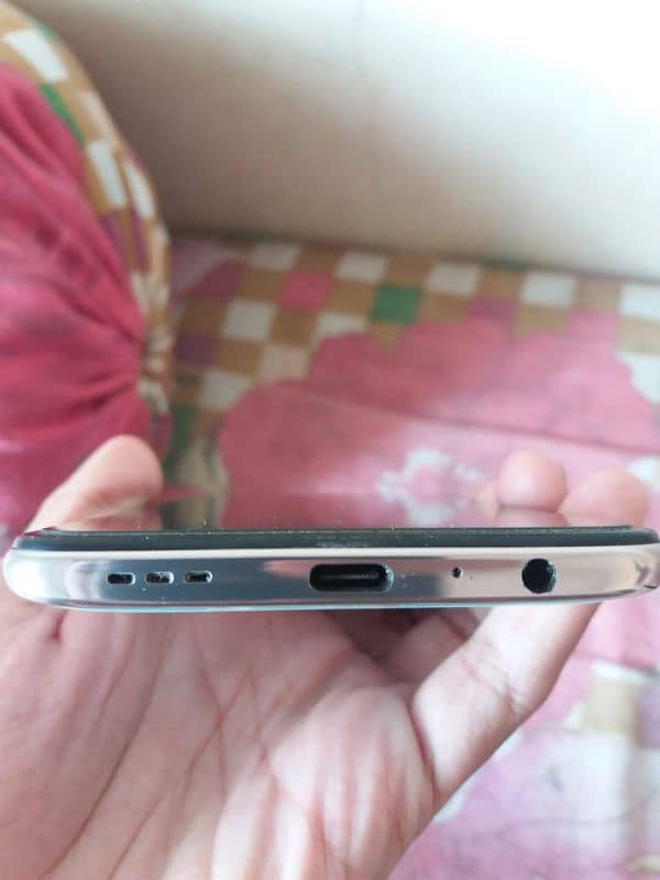 oppo Reno z non pta Back crake Baki all working 4