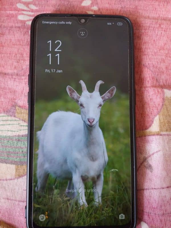 oppo Reno z non pta Back crake Baki all working 5