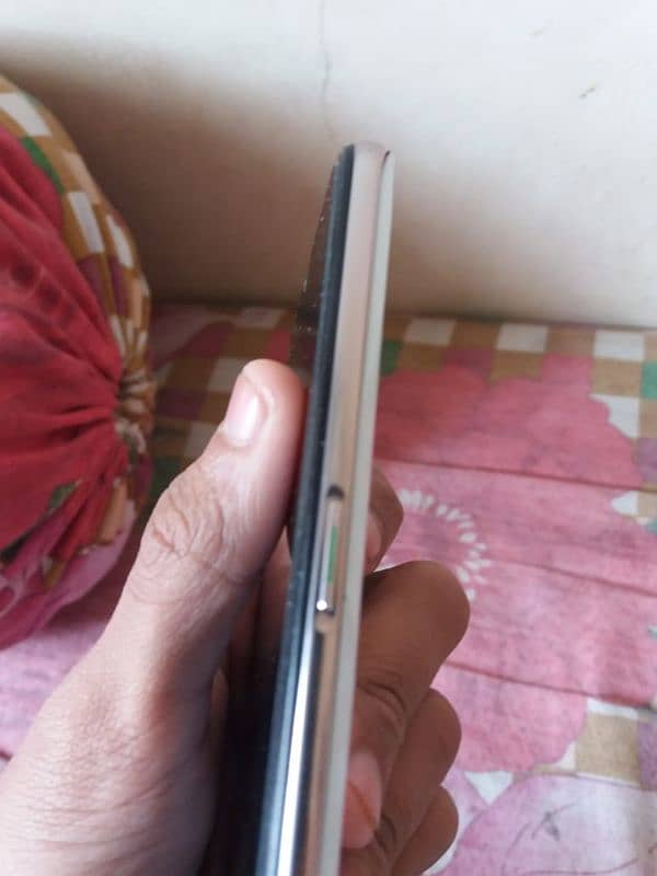 oppo Reno z non pta Back crake Baki all working 8