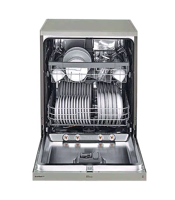 dawlance 1350 dishwasher 2