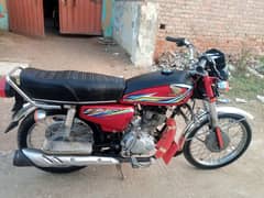 bike 10 by 10 hia koi Kam ni hony Wala hia