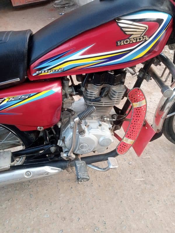 bike 10 by 10 hia koi Kam ni hony Wala hia 1