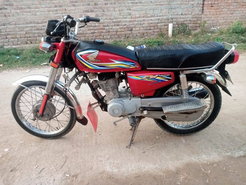 bike 10 by 10 hia koi Kam ni hony Wala hia 2