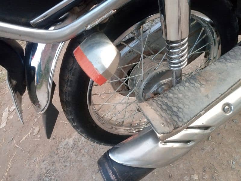 bike 10 by 10 hia koi Kam ni hony Wala hia 11