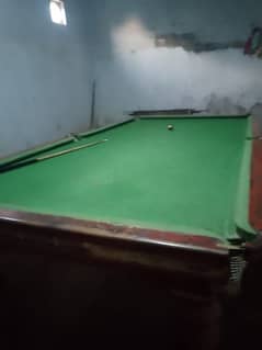 Snooker