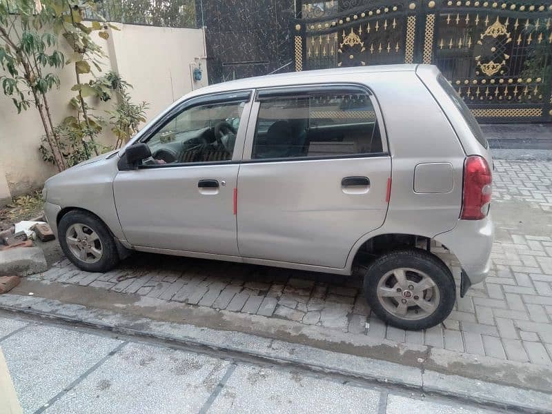 Suzuki Alto 2006 3