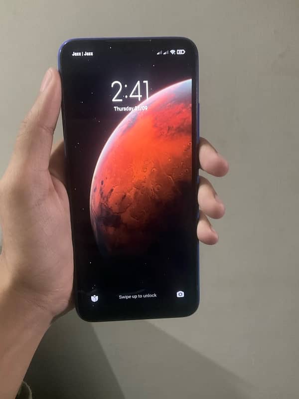 Redmi 9c 3