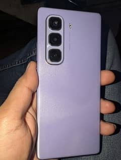 Infinix Hot 50 pro plus