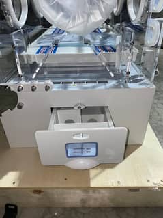 Baby incubator  Model: IP - 100