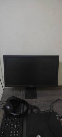 dell monitor 22