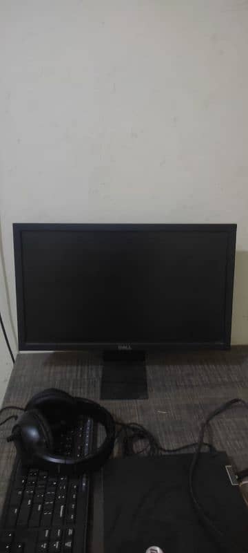 dell monitor 22 0