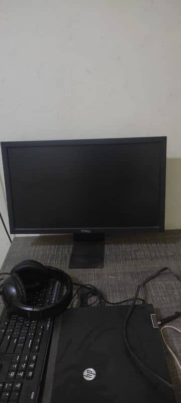 dell monitor 22 1