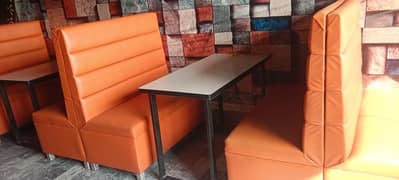 resturant furniture /whole setup up for sale