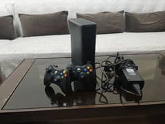 x box 360