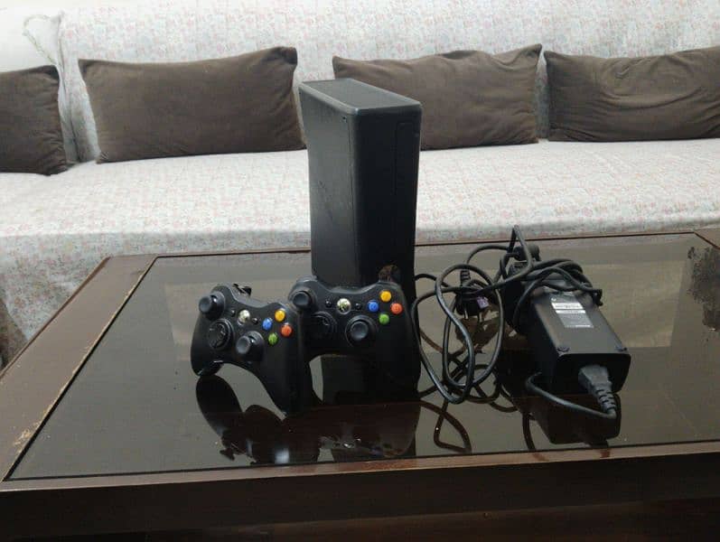 x box 360 0