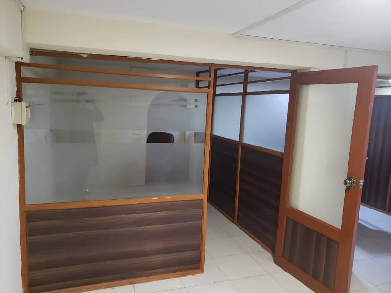 Office Floor for Rent 0