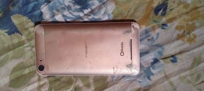 Q mobile i6 not working 1