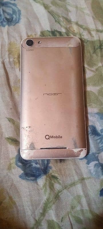 Q mobile i6 not working 5