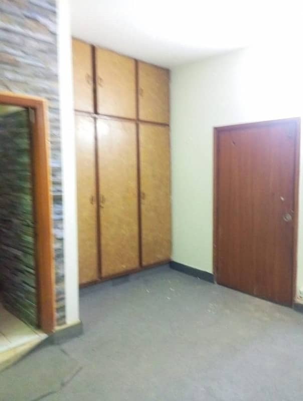 4 Marla 1st Floor Office For Rent In DHA Phase 2,Block S, Lahore. 4