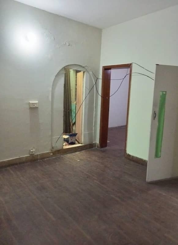 4 Marla 1st Floor Office For Rent In DHA Phase 2,Block S, Lahore. 8