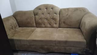 Sofa Set 3 Seater