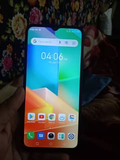 Infinix smart 6 hd