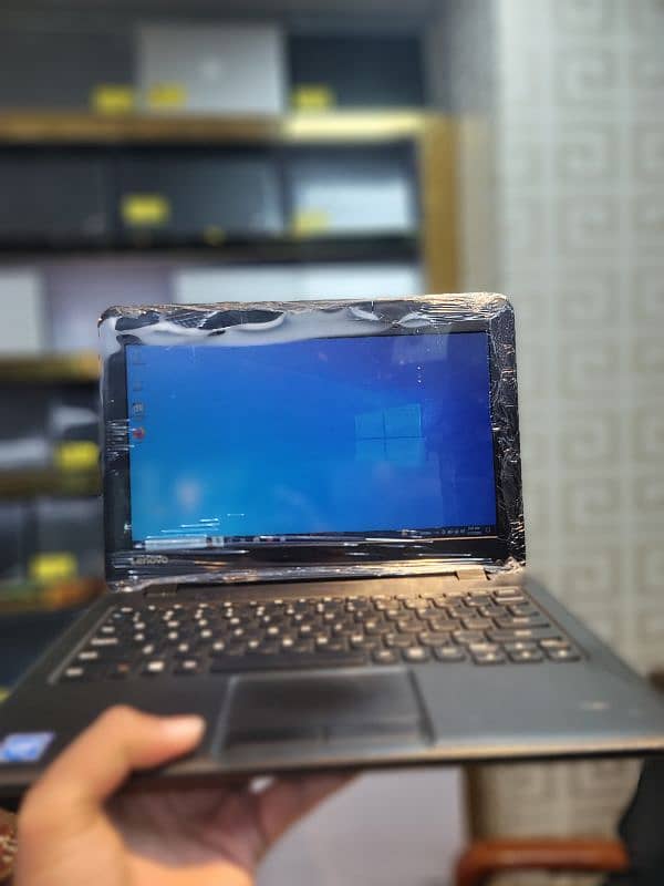 Lenovo | 100E Intel Cellron N3550 | imported laptop 3