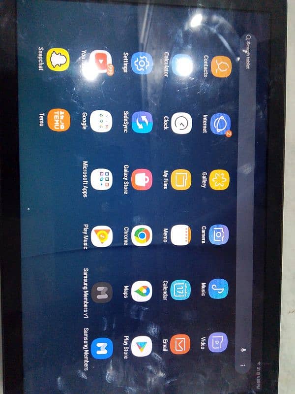 galaxy tab e 9.6 3