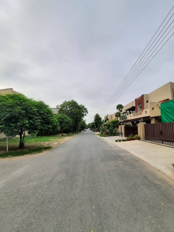 10 Marla 3 BED House Available For Rent In Askari 11 Sec-B Lahore 0