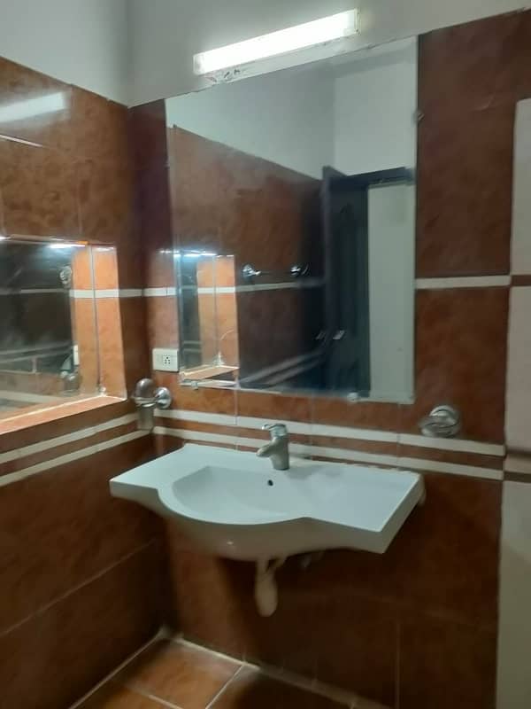 10 Marla 3 BED House Available For Rent In Askari 11 Sec-B Lahore 4