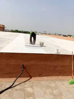 waterproof expart and heet proofing