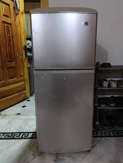 Haier refrigerator