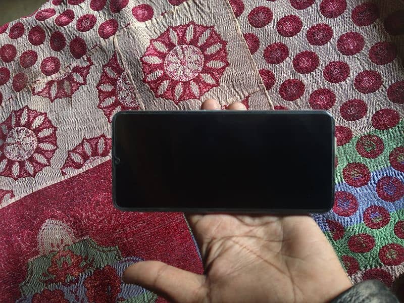 oppo A16 4 64 Multan 2