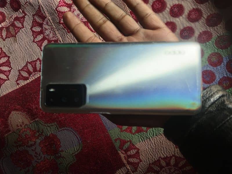 oppo A16 4 64 Multan 4