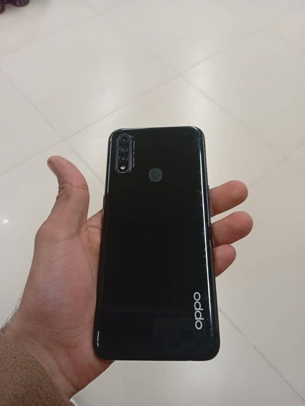 oppo A31 1